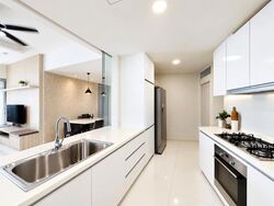 D'Leedon (D10), Condominium #619394171